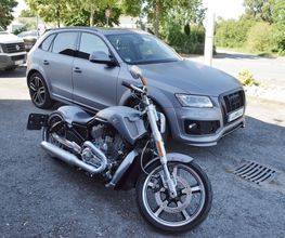 Car_Bike_Wrapping
