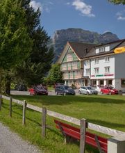 Hotel und Speiserestaurant Alpenblick Bild 1