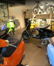 Classic Scooters SA Bild 3