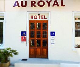Au Royal image 1