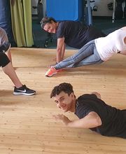 Training Form image 2