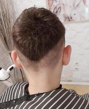 Nadine Coiffure image 5