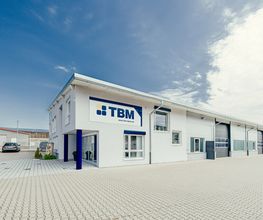 TBM GmbH Bild 2