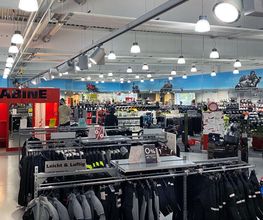 POLO Motorrad Store Nürnberg Bild 2