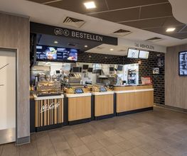 McDonald's Bild 2