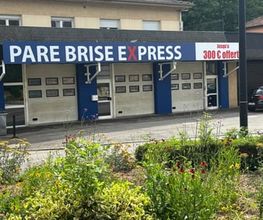 PARE BRISE EXPRESS BRIEY image 11