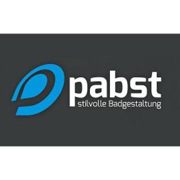 Pabst Stilvolle Badgestaltung