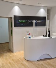 GEERS Hörgeräte Bild 2