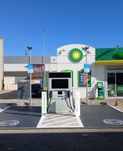 Iberdrola | bp pulse estación de recarga imagen 3