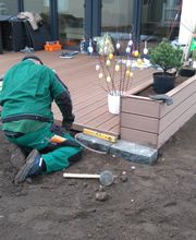 Garten- und Landschaftsbau von GreenFairway e.K.