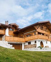 Chalet Schuwey AG Bild 6