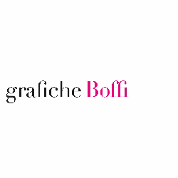 Grafiche Boffi logo