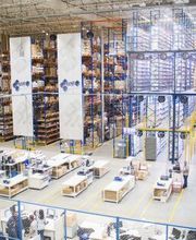 Logma Logistics GmbH Bild 2