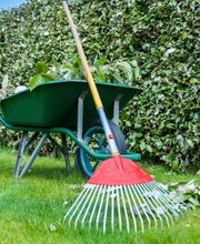 Gartenservice