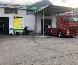 Loris Pneumatici Sagl Bild 1