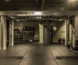 Fitness First Wangen - Functional Training
