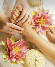 KALIAA BEAUTE MASSAGES image 7