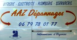 AAZ Dépannages