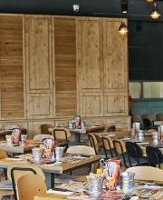 Roadhouse Restaurant Belluno immagine 5