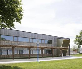 Mäder & Partner AG Architekturstudios Bild 2