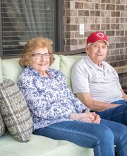 Dominion Senior Living of Florence image 1