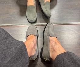 Rive Gauche Chaussures & Accessoires SA Bild 11