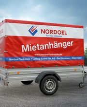 NORDOEL Tankstelle Bild 2