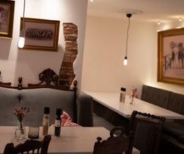 Pier 14 Restaurant Bild 20