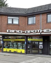 Aussenansicht der Ring-Apotheke
