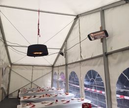 Location de tentes Carnal Bild 12