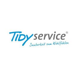 TIDYservice Gebäudereinigung
