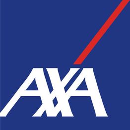 Axa Assicurazioni - Snt Assicurazioni Snc di Santacatterina Spartaco logo
