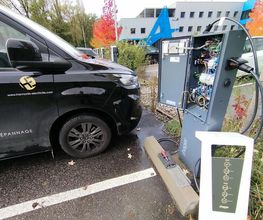 Harmonie Electricité Sarl image 18