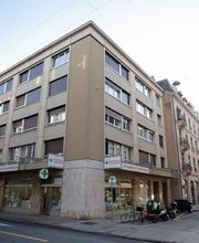 Pharmacie Sun Store Genève Pâquis