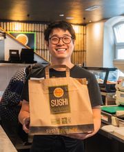 SUSHIdeluxe Erfurt Bild 7