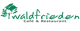 Cafe und Restaurant Waldfrieden