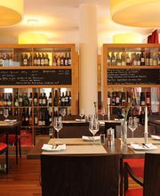 Restaurant Gutmannsdörfer