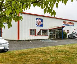 AUTOVISION CTAG image 7