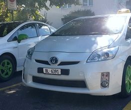 Taxi_Liestal