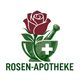 Logo der Rosen-Apotheke