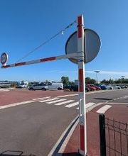 Aire de covoiturage Tourville-La-Rivière image 3