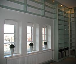 Bernhard Albrecht Haus & Holz Bild 8