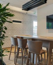 B&B HOTEL Thionville Centre Gare image 2