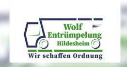 Wolf Entrümpelung
