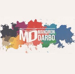 MANDRON - DARBO