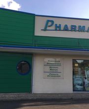 Pharmacie Des Favignolles image 1