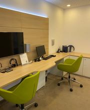 Hörstudio von GEERS