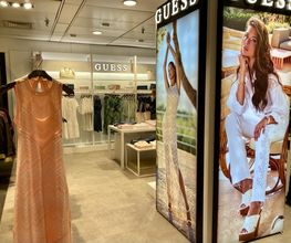 GUESS imagen 2