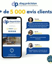 Diag Précision - Diagnostics Immobiliers image 14