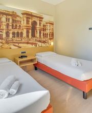 B&B HOTEL Milano La Spezia immagine 13